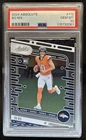 2024 Panini Absolute Bo Nix Rookies RC Rookie #112 Broncos PSA 10 GEM MINT