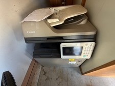 Canon imageRUNNER ADVANCE 400iF Laser Printer Copier 40ppm IR400IF