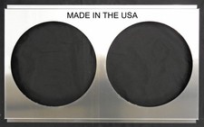 New All Aluminum Radiator Fan Shroud Fits Champion Cc1826 Uses 12 Fans New All Aluminum Radiator Fan Shroud Fits Champion Cc1826 Uses 12 Fans