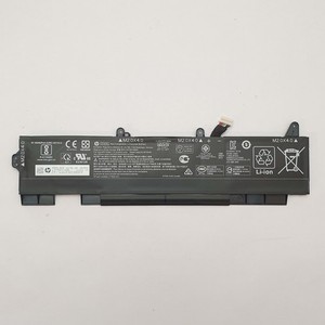 HP EliteBook 855 G7 Original Akku 4610 mAh Li-ion Battery Pack #4