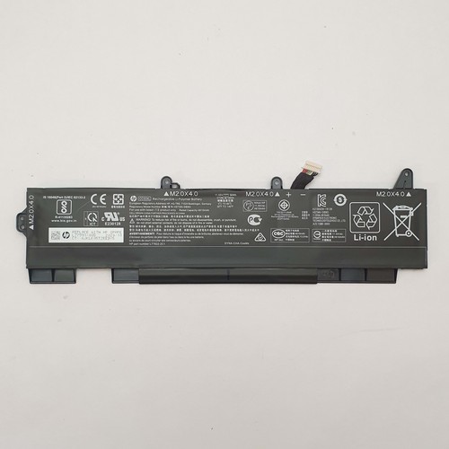 HP EliteBook 855 G7 Original Akku 4610 mAh Li-ion Battery Pack #4