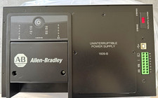 Allen-Bradley 1609-B Uninterruptible Power Supply (UPS) USB Communication