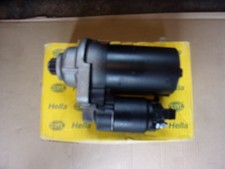 STARTER MOTOR FOR AUDI TT 1.8T AUDI A3 12V 10 TEETH 1998-2006 HELLA 8EA737579001