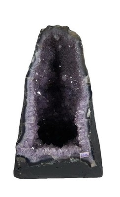 Amethystdruse - 22,60 kg - Geode - Edelstein - Heilstein - Kristalle