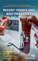 Abhinav Sharma (U. A.) | Recent Trends And Best Practices In Industry 4.0 | Buch