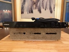 Furman M-8S 15A Power Conditioner with Power Sequencing