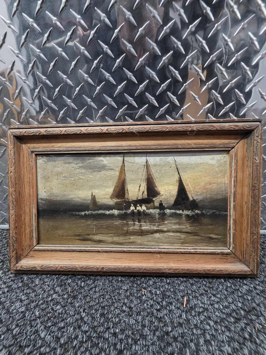 Dutch Painting for sale | eBay