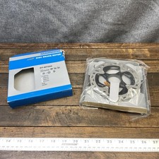 Shimano Deore XT RT-MT800-SS Disc Brake Rotor 140mm Center Lock E-Bike RT-MT800