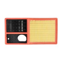 Luftfilter Dr!Ve+ DP1110.10.0153 Filtereinsatz FüR VW Polo 5 6R1 6C1 4 Caddy 3 6