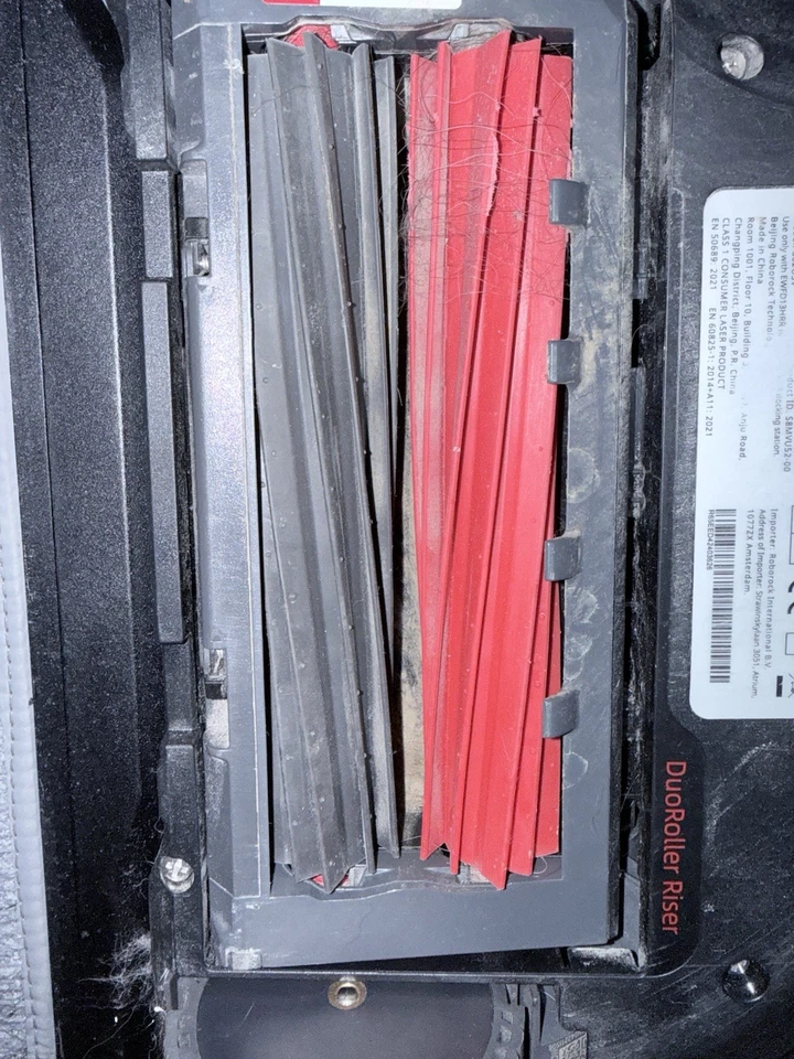 Roborock S8 MaxV Ultra Saugroboter Schwarz mit Wisch- & Absaugstation | TOP - Bild 4 von 4