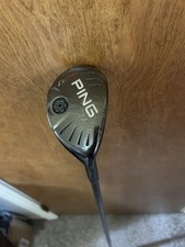 Ping G25 27 6h Hybrid Regular Flex Ping Tfc 80 Lite Flex Whead Cover New Grip Ping G25 27 6h Hybrid Regular Flex Ping Tfc 80 Lite Flex Whead Cover New Grip