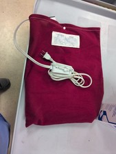 thermotech heating pad Pre-owned rare 