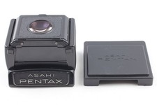 [ Near MINT ] Asahi Pentax Waist Level Finder for 6x7 67 Film Camera From JAPAN