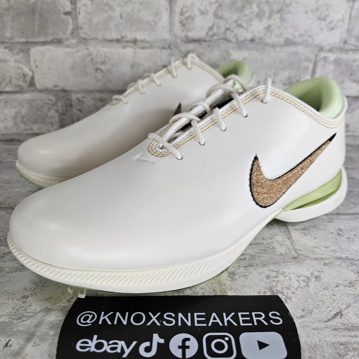 Nike Air Zoom Victory Tour 2 NRG Cork for Sale | Authenticity