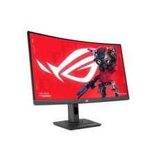 Image of Asus Rog Swift XG27WCS 27" Widescreen Ips Black Curved Monitor 2560X1440/1Ms/Hdm