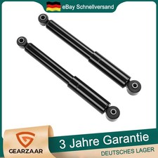 Stoßdämpfer Hinterachse passt für Opel Astra H Zafira Family B 2x 93182239 Paar