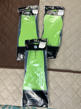 Lot of 3 Superfeet H Wide Green Premium-U Insoles Men's 15.5-17 Wide Fit NEW