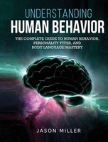 Jason Miller | Understanding Human Behavior | Buch | Englisch (2020) | Gebunden