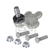 Rotule de suspension Peugeot 404