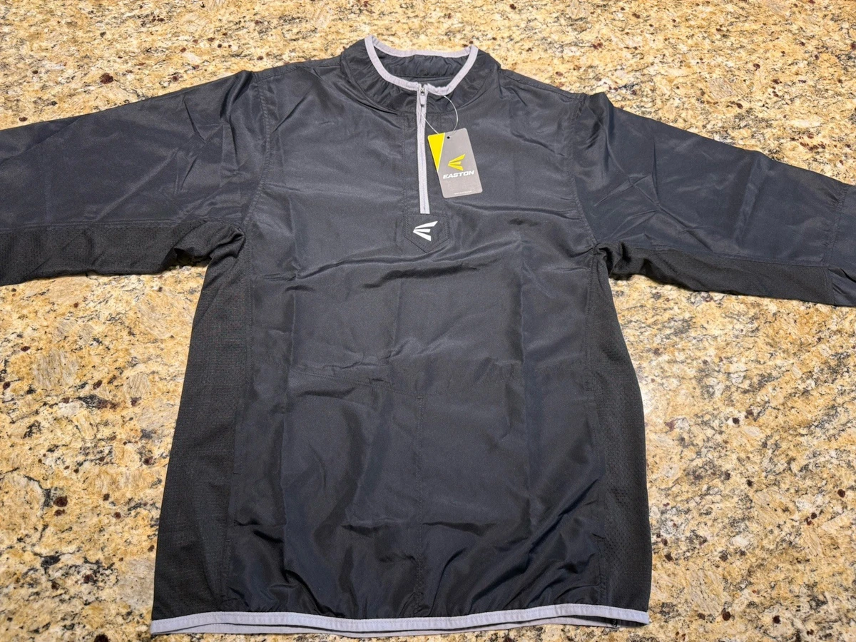 Veste De Cuisine Mixte Noire À Manches Courtes Vegas - Taille Xxl