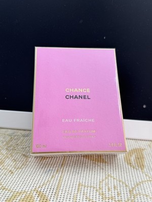 Chance Chanel Eau Fraîche 100 Ml