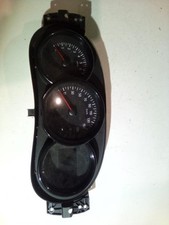 Compteur Dacia LODGY 