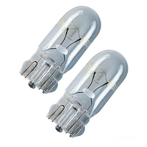 Lampe, GlüHbirne 12V5W W2,1X9,5D GLA FüR Honda VFR 1200 X Crosstourer ABS 12-13-image