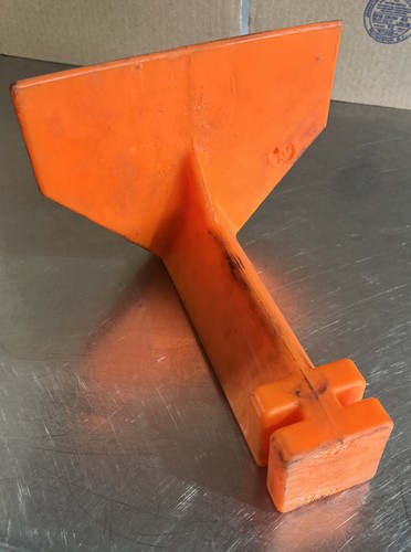 Martin Durt Hawg Belt Cleaner/Scraper Maximizer PN 27985-L