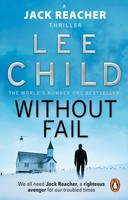 Without Fail | Lee Child | Taschenbuch | Jack Reacher (Englisch) | Englisch
