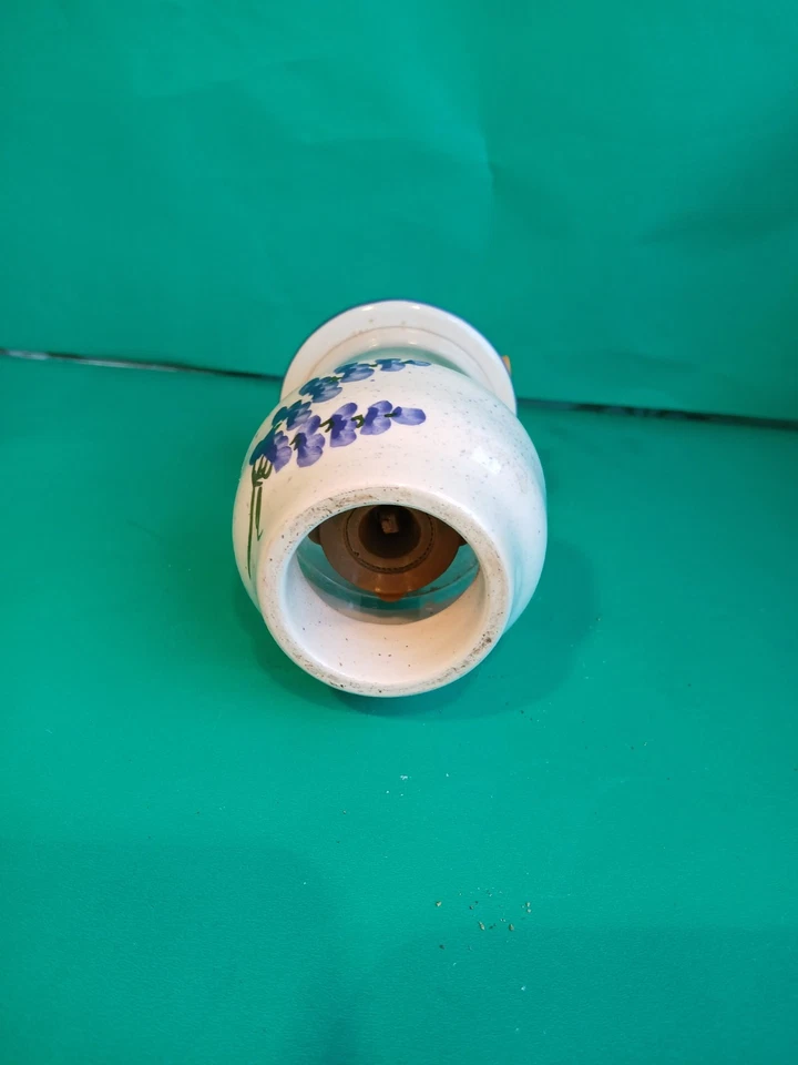 Vintage Pfeffer-/Salz-/Gewürzmühle TOP - Bild 3 von 4