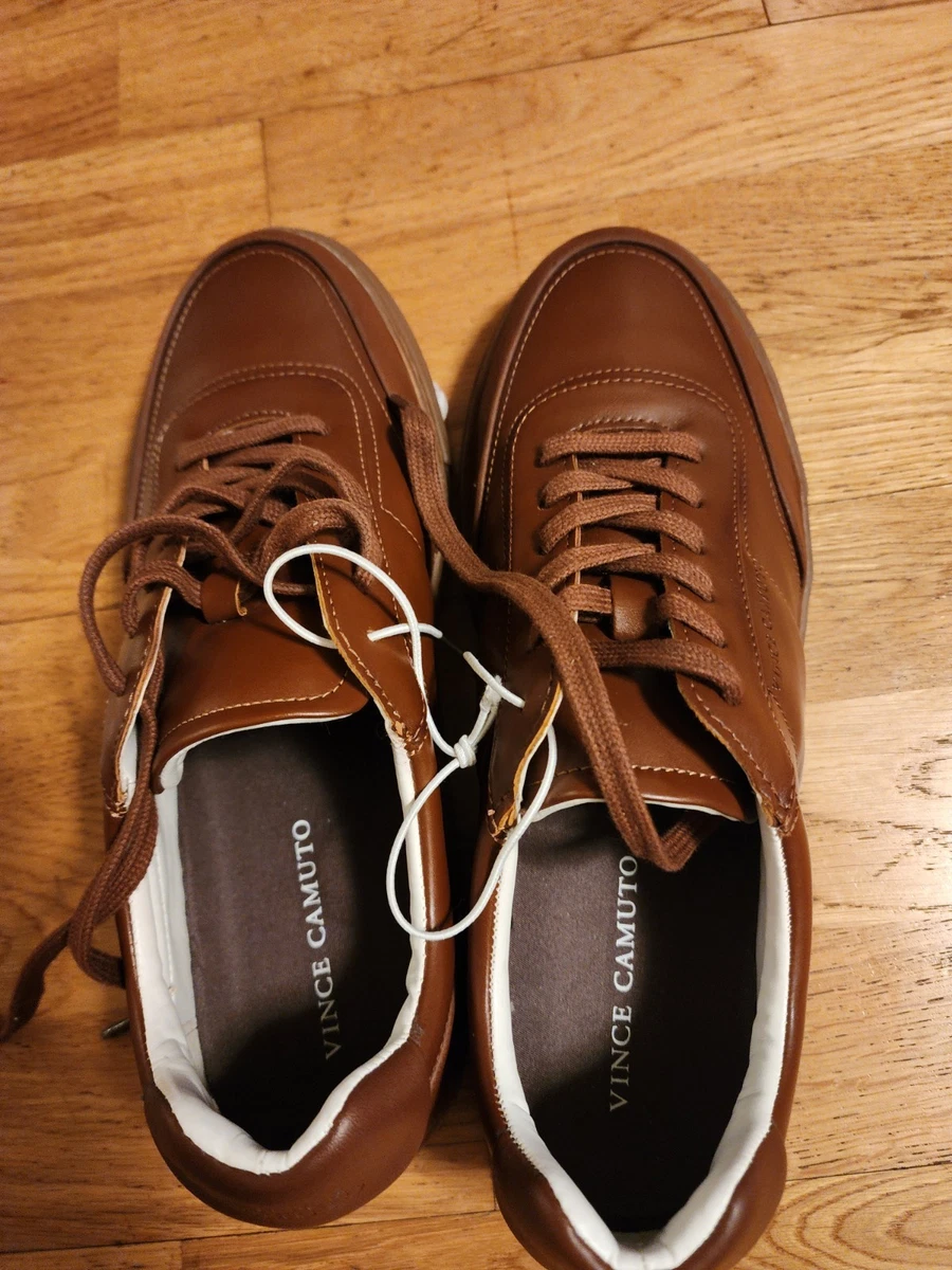 Vince Camuto Sneakers for Men for Sale | Shop Men display picture 1