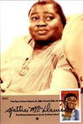 Dr Jim Stamps Fdc 39C Hattie Mcdaniel Black Heritage Bgc Cachet Maximum Card