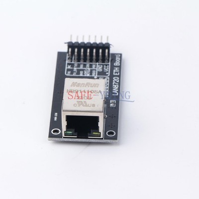 1pcs Smart Electronics LAN8720  network module Ethernet transceiver #mj