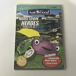 Auto B Good Dvd | eBay