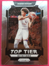 2024 Panini - WNBA Prizm Basketball - TOP TIER - Brittney Griner #12