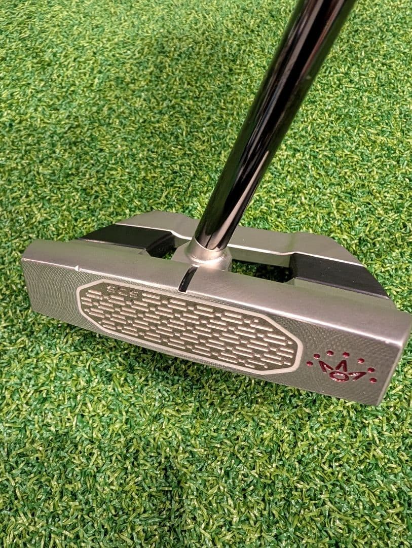 Scotty Cameron FASTBACK OC putter 33 | eBay