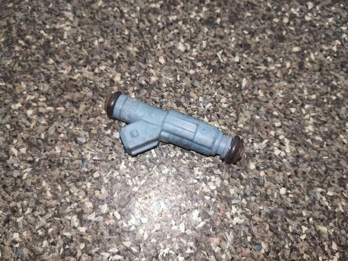 LAND ROVER FREELANDER L314 Einspritzventil Set 0280155885 1.80 Petrol 33852771