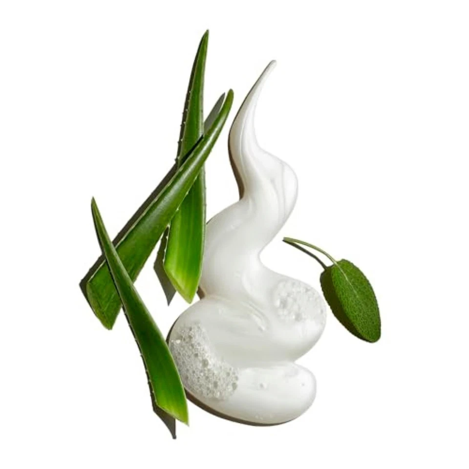 Limpiador facial diario Jack Black Pure Clean para hombre - 16 fl oz (paquete de 1) Foto 2 de 4