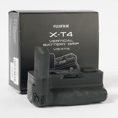 Fujifilm VG-XT4 Batteriehandgriff SHP 304713