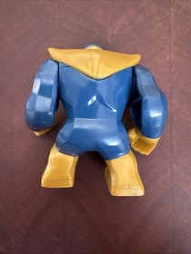 LEGO Marvel Thanos Minifigure/Big Fig 76049 AVENGERS Avenjet Space Mission sh230