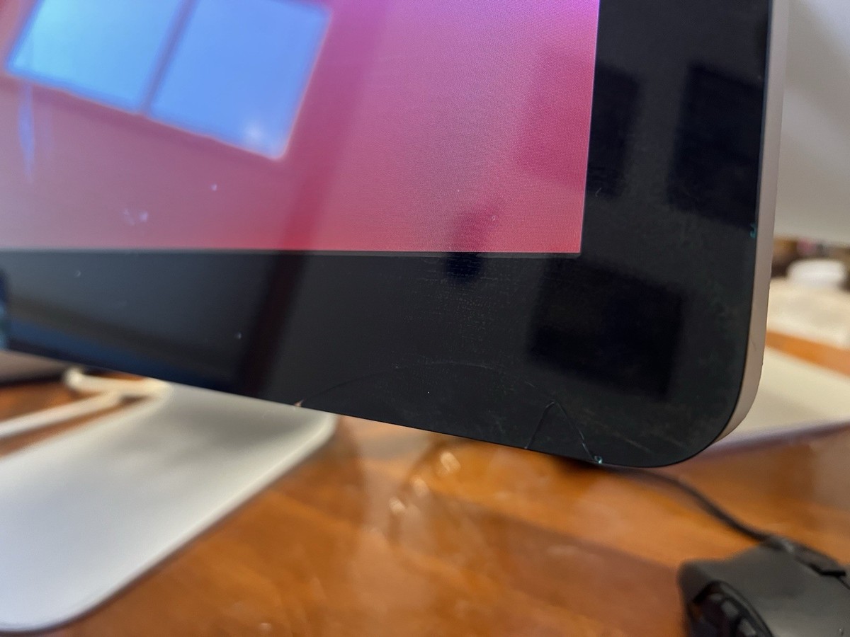 Apple LED Cinema Display 27