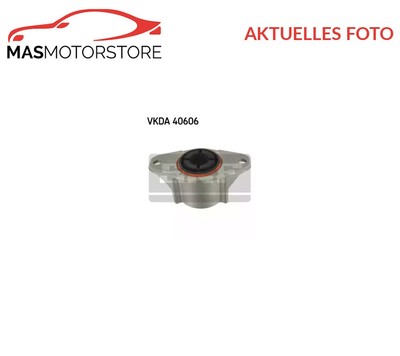 FEDERBEINLAGER DOMLAGER HINTEN SKF VKDA 40606 A FÜR VOLVO V50,S40 II,C70 II,C30