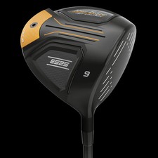 NEW Tour Edge Hot Launch E525 Driver - 9.0/RH/Regular