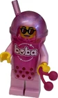 LEGO ?minifigure LEGO Series 29 Collectible Minifigures 71052 - Boba Cup