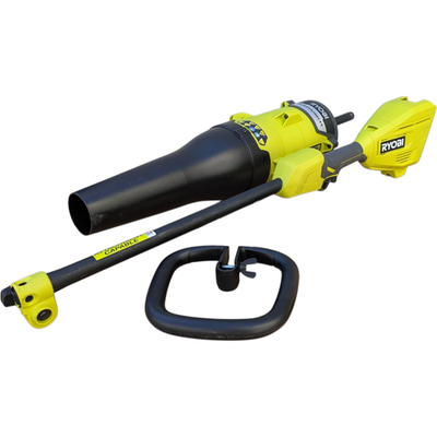 #ad RYOBI RYAX22 Expand It 140 MPH 475 CFM Jet Fan Blower Attachment 40V Motor $84.12