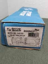 System Sensor Innovair Duct smoke detector DuctSD 4-wire Duct Smoke Detector