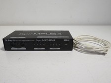 Roland Super MPU-64 MIDI Processing Unit with USB Cable