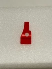 Vintage 1985 Transformers Original G1 Jetfire Red Leg Clip RIGHT R2