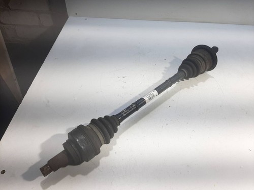 BMW 3 F30 F35 F31 2013 Hinten links Antriebswelle hinten 7597681 Diesel 135kW