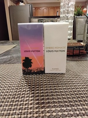 ysl louis vuitton fragrance